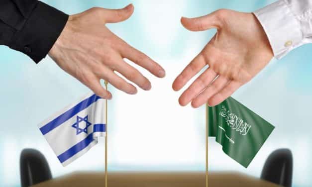 ما رأي السعوديين في التطبيع الرسمي والشعبي مع إسرائيل؟