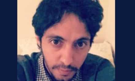 الكشف عن ضغوط للسلطات السعودية على عائلة الناشط بالخارج “عبدالله الويلي”