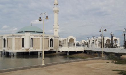 انتقادات على مواقع التواصل لـ”الإساءة لحرمة مسجد” في السعودية