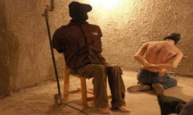 منظمة حقوقية توثق تعرض معتقلين للتعذيب بسجن “ذهبان” السياسي بجدة