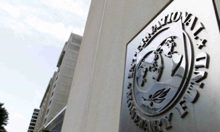 صندوق النقد الدولي: نتوقع عجزًا كبيرًا في الميزانية السعودية