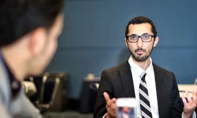 نجل “العودة”: هكذا كان يتعامل والدي مع خصومه