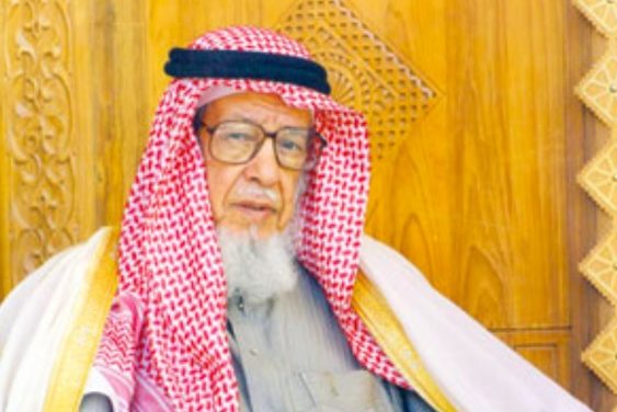 بسبب تغريدة قديمة.. السلطات السعودية تعتقل أحد أحفاد المربي الراحل “عثمان الصالح”