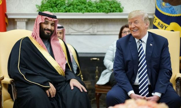 NYT: لماذا تضخ السعودية الأموال للجامعات الأمريكية؟