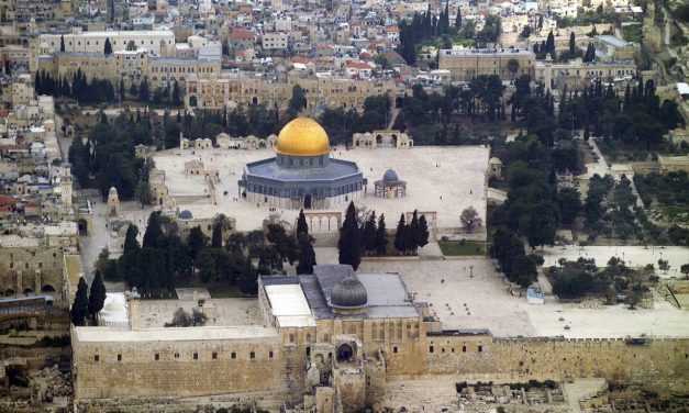 كيف تخطط واشنطن وتل أبيب لتمكين الرياض من الوصاية على القدس؟