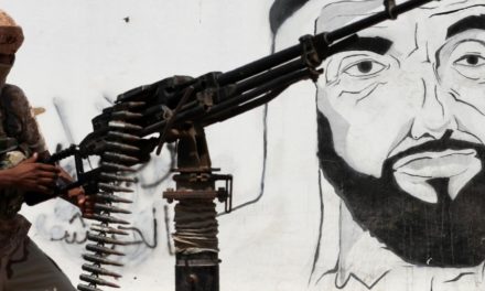 وثائق: الإمارات أمدت “الحوثي” بأسلحة تهدد أمن السعودية