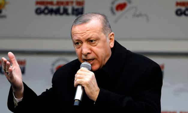 أردوغان يكشف عن رشاوى سعودية ضخمة لإغلاق قضية “خاشقجي”