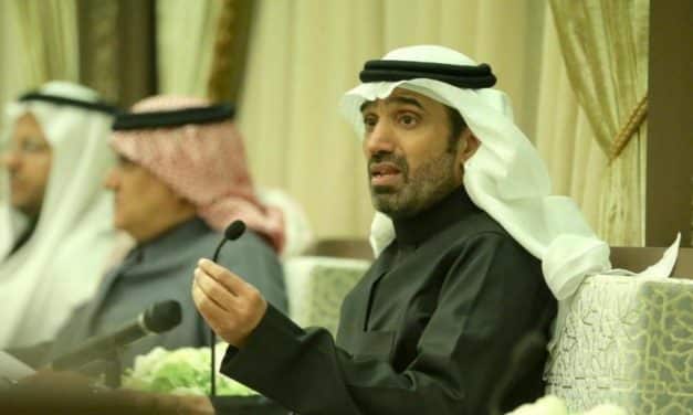 أكبر عملية احتيال بالشرق الأوسط قادها وزير سعودي في دبي
