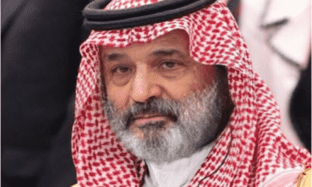 “FaceApp” مجرَّم في السعودية والسبب صورة “ابن سلمان”