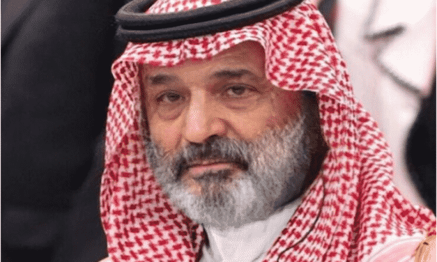 “FaceApp” مجرَّم في السعودية والسبب صورة “ابن سلمان”
