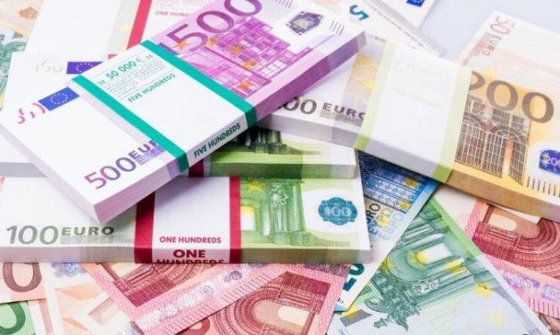 السعودية تبدأ في اقتراض باليورو بقيمة 3 مليارات