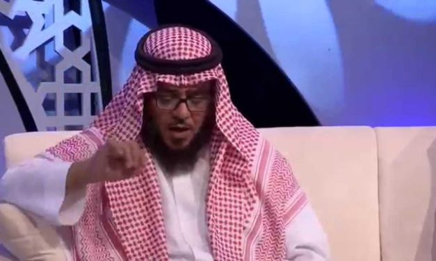الإفراج لمدة 5 دقائق عن “د.حبيب بن معلا”!