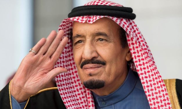 مجتهد: تدهور الوضع الصحي للملك “سلمان”