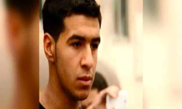 عقد جلسة محاكمة أولى للناشط الشاب “زكريا الفراج”
