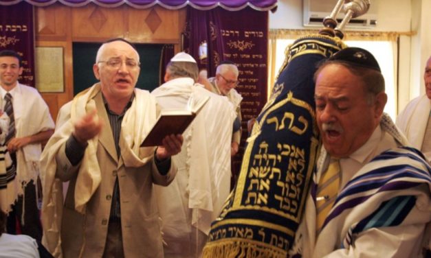 فضيحة جديدة للنظام السعودي.. زيارات لليهود لجبل في منطقة “نيوم”