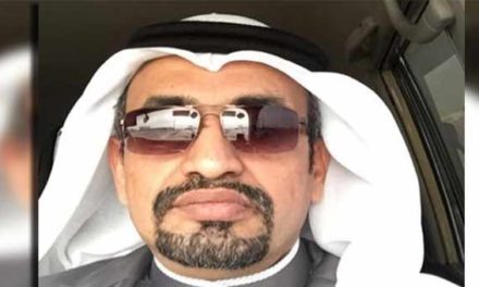 السلطات السعودية تنقل “النخيفي” إلى زنزانة العقوبات وتحرمه من ملابسه