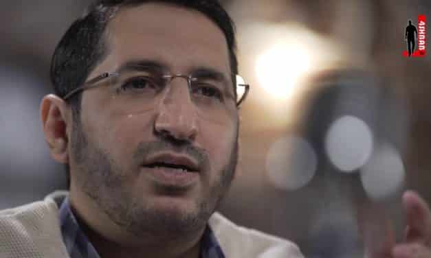 ناشط يكشف كواليس فيديو “العمري” المصوَّر تحت التعذيب