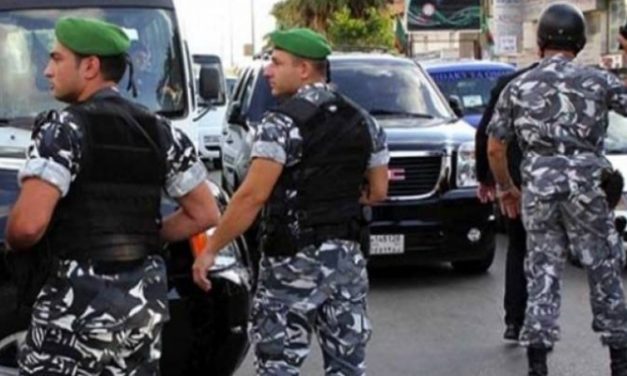 السلطات اللبنانية تضبط أميرًا سعوديًا يشتري مخدرات ببيروت