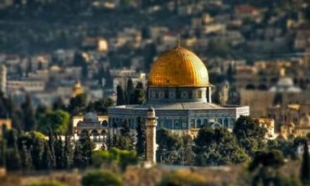 تهديدات أردنية مبطنة للسعودية حول مدينة القدس المحتلة