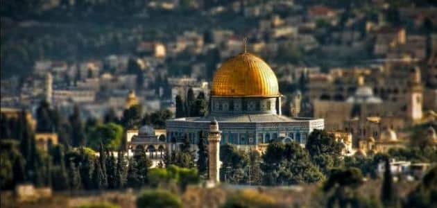 أوقاف القدس.. إسرائيل تدعم السعودية بصراع مكتوم مع الأردن وتركيا