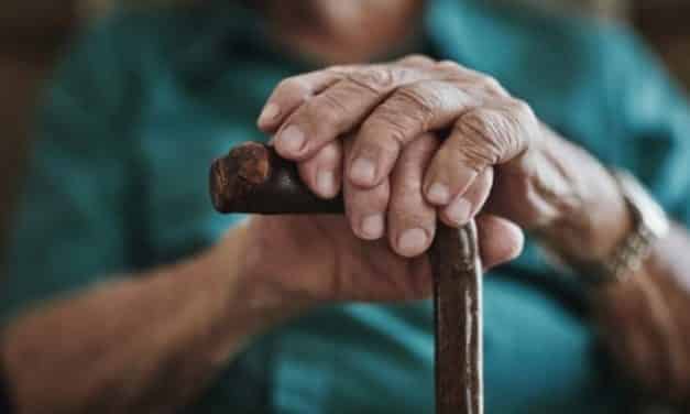 حملة للإفراج عن المعتقلين المسنين داخل السجون السعودية