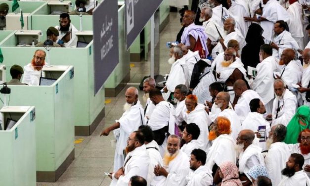 “اعتقالات السعودية”.. رهاب يمنع مسلمين من أداء الحج