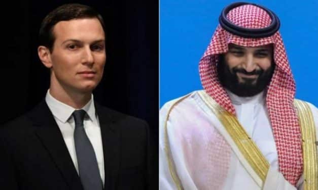“كوشنر” ينصح “ابن سلمان” بالتخلي عن “القحطاني” ككبش فداء