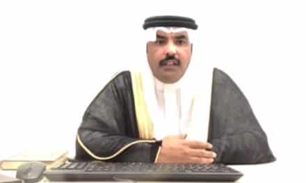 شيخ قبيلة سعودي يوجه رسالة للملك “سلمان” لفتح المعبر مع قطر