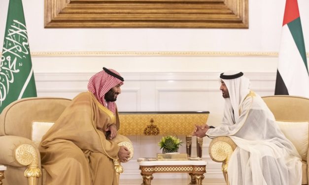خطة بن سلمان وبن زايد لإضعاف تركيا.. الحرب على أردوغان مستمرة