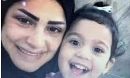 ابنة ناشطة معتقلة تكشف تفاصيل مروعة عن لحظة اعتقالها