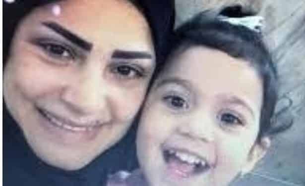 ابنة ناشطة معتقلة تكشف تفاصيل مروعة عن لحظة اعتقالها