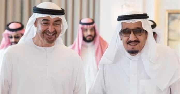إعلام السعودية في أحضان الإمارات.. التبعية للمكان أم المُموِّل؟