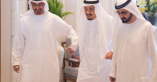 صحيفة سويسرية: الإمارات سبب “نكسة ثقيلة” لـ”ابن سلمان”