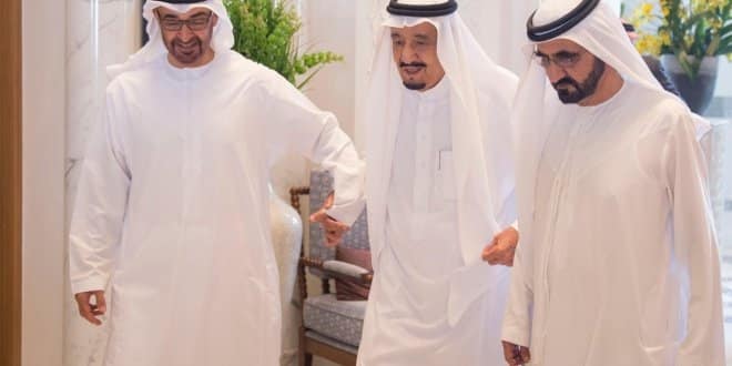 الإمارات تهاجم السعودية..هل يصل الخلاف بين الحليفين إلى العلن؟