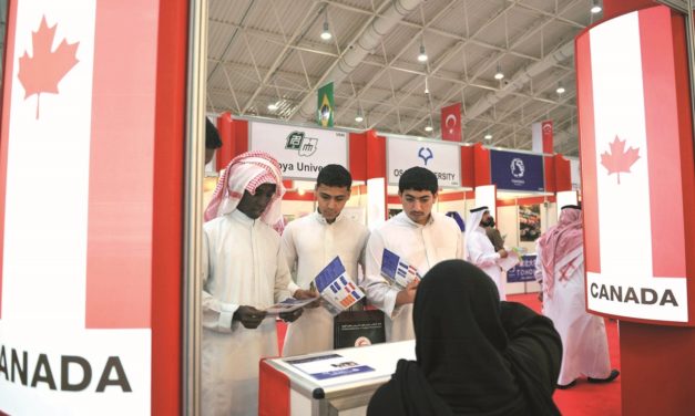 “رفضوا العودة”.. هذه وسائل السعودية للانتقام من طلابها المبتعثين بكندا