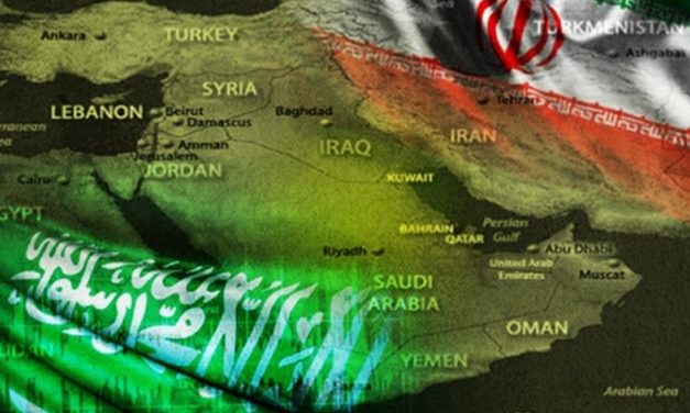 سخرية بتويتر من أمير سعودي يزعم قدرة المملكة على سحق إيران