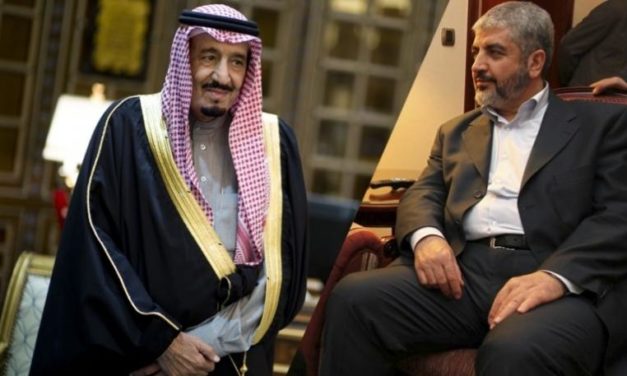 حركة “حماس” تكشف اعتقال أحد قياداتها بالسعودية