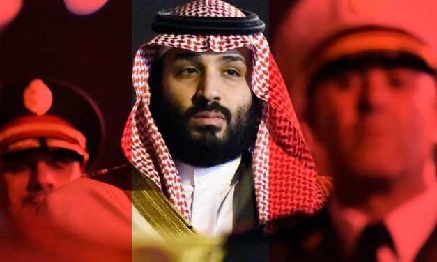 الكشف عن سجن سري بأحد قصور “ابن سلمان” بجدة