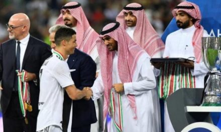 العفو الدولية تطالب بإلغاء مباراة دولية بالسعودية لانتهاكها حقوق الإنسان