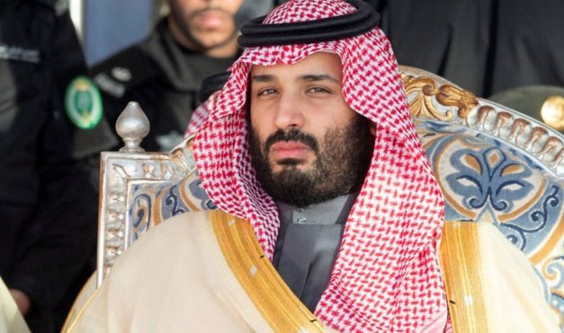 “ابن سلمان” كان يريد احتجاز “خاشقجي” في قصر صديق له بتركيا