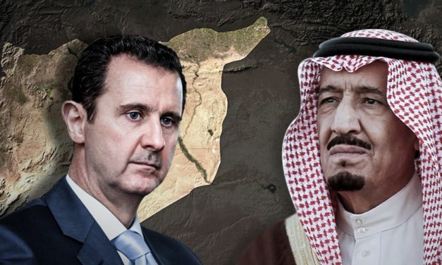 بعد تخليها عن إسقاطه.. هل تطبع السعودية مع نظام الأسد؟