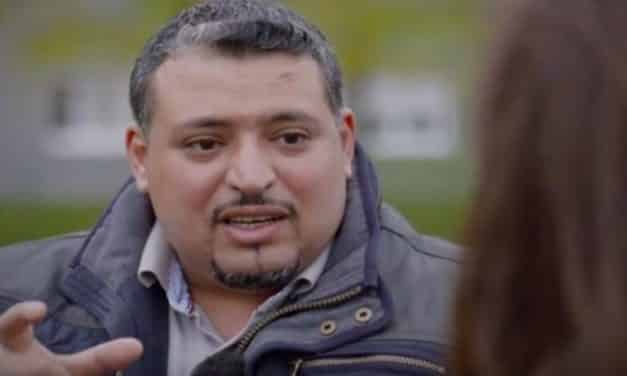 الأمير خالد بن فرحان يعلن تدشين حركة “الحرية لأبناء الجزيرة العربية”