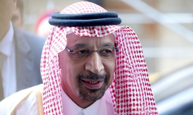 “مجتهد” يكشف أسرار إطاحة “ابن سلمان” بوزير الطاقة من أرامكو