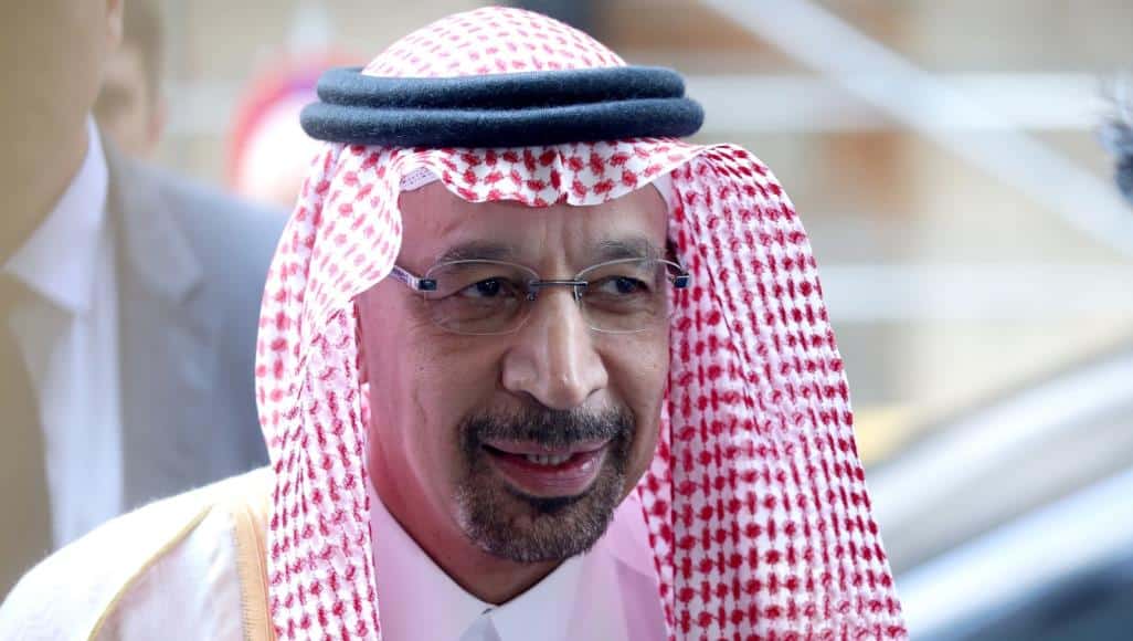 بعد فشلة بخطط الإصلاح.. تقليص دور وزير النفط السعودي