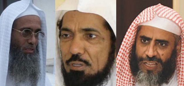 جلسة محاكمة للعودة وباقي الدعاة.. وانضمام “موسى الشريف” لهم