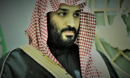 “مجتهد”: “ابن سلمان” يسعى لتغيير مادتين في النظام الأساسي للسعودية