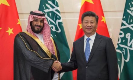 لماذا عيّن ابن سلمان وسيطًا بين السعودية والصين؟