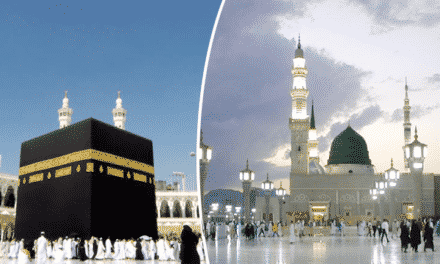السعودية تعلق الدخول لأغراض العمرة وزيارة المسجد النبوي بسبب “كورونا”