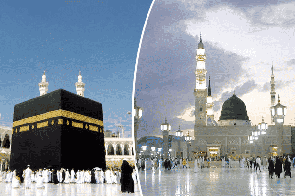 السعودية تعلق الدخول لأغراض العمرة وزيارة المسجد النبوي بسبب “كورونا”