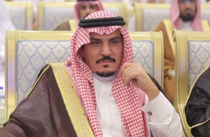 السلطات السعودية تعيد اعتقال شيخ قبيلة عتيبة لانتقاده “الترفيه”